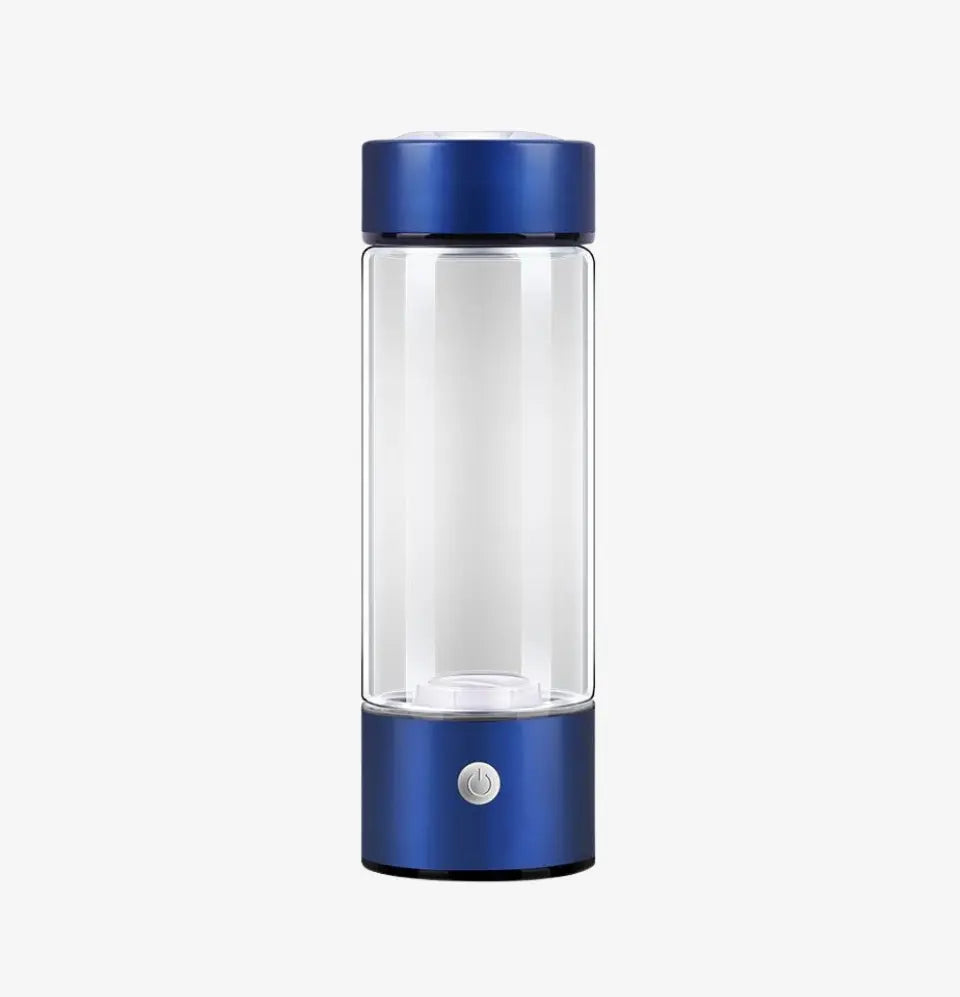 Hydrogen Water Bottle