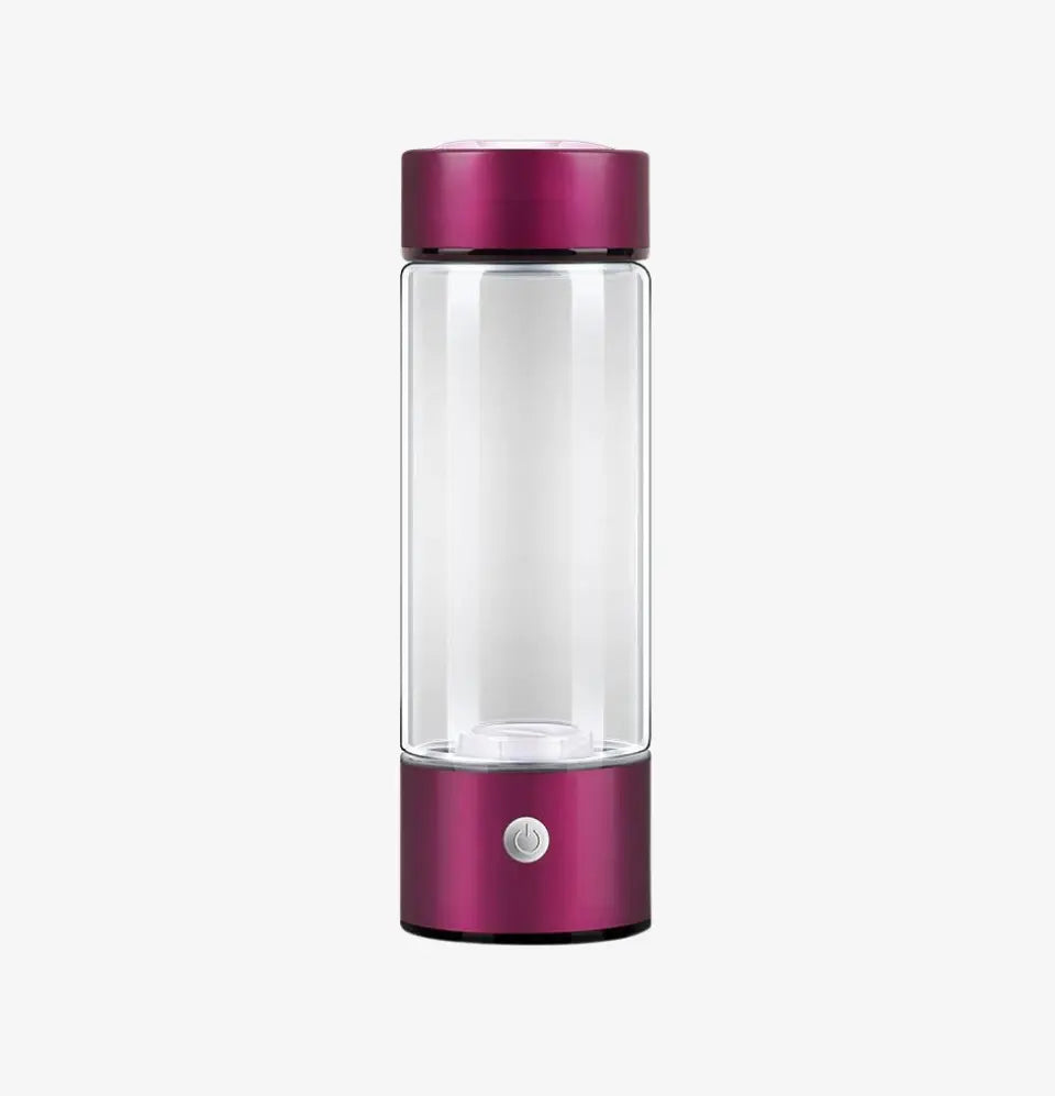 Hydrogen Water Bottle