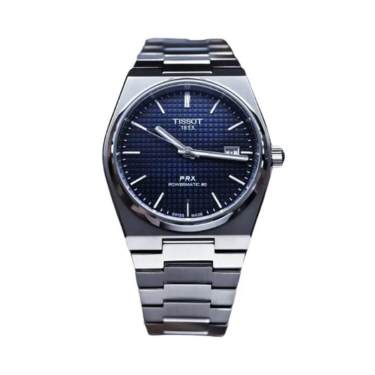 Tissot PRX Powermatic 80 Stainless Steel