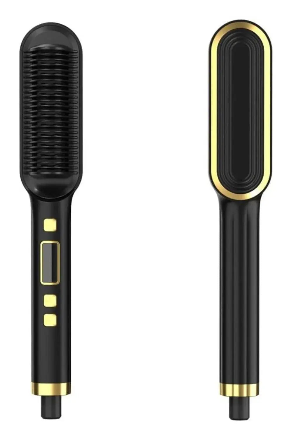 Hair Straightener Comb