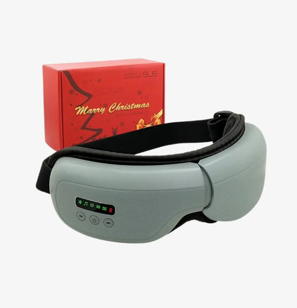 Electric Smart Eye Massager