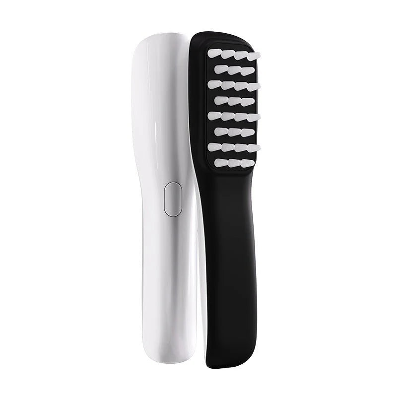 Infrared Massage Hair-Growth Comb